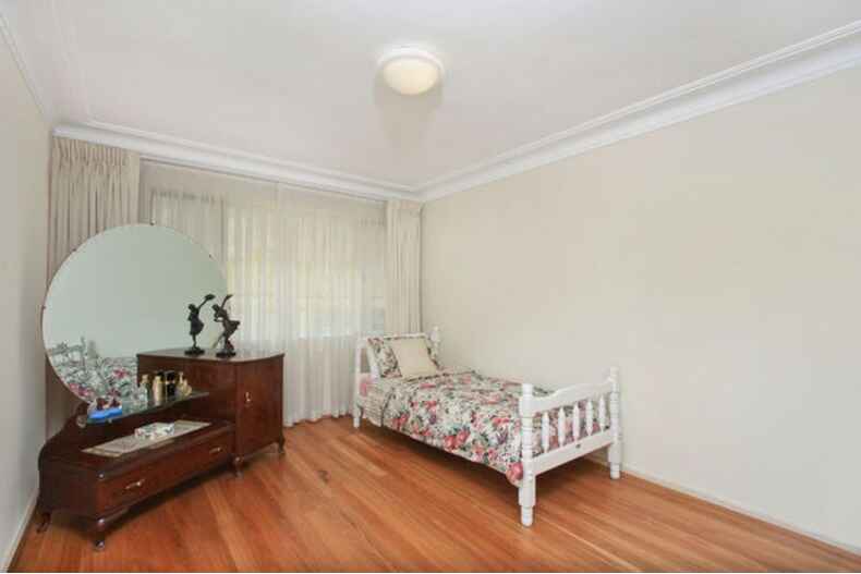 Lot 2/20 Dampier Crescent Forrest Lot 2/20 Dampier Crescent Forrest