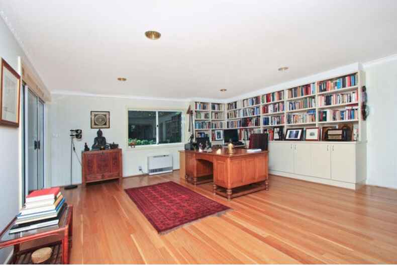 Lot 2/20 Dampier Crescent Forrest Lot 2/20 Dampier Crescent Forrest