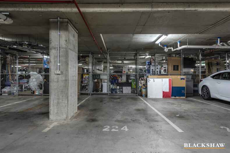 224/39 Benjamin Way Belconnen 224/39 Benjamin Way Belconnen