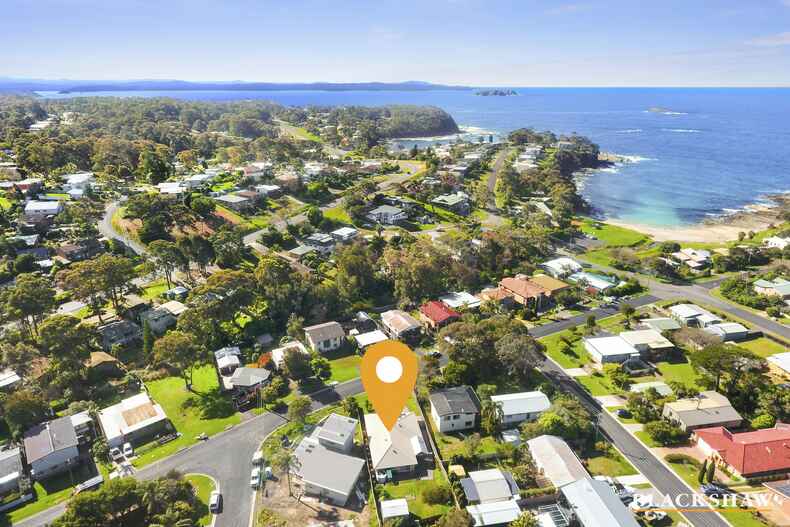 27 Yugura Street Malua Bay