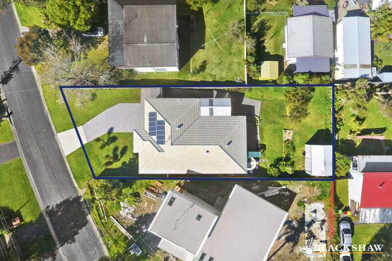 27 Yugura Street Malua Bay