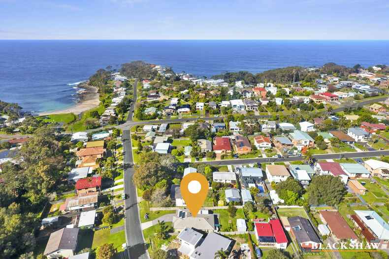 27 Yugura Street Malua Bay