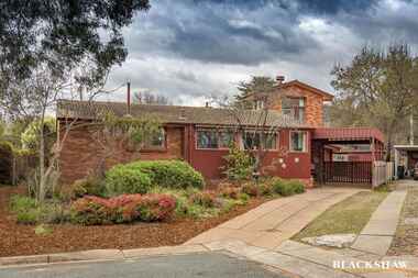 47 Blair Place Watson