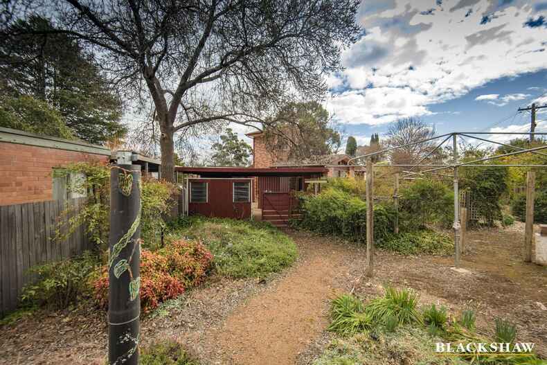 47 Blair Place Watson