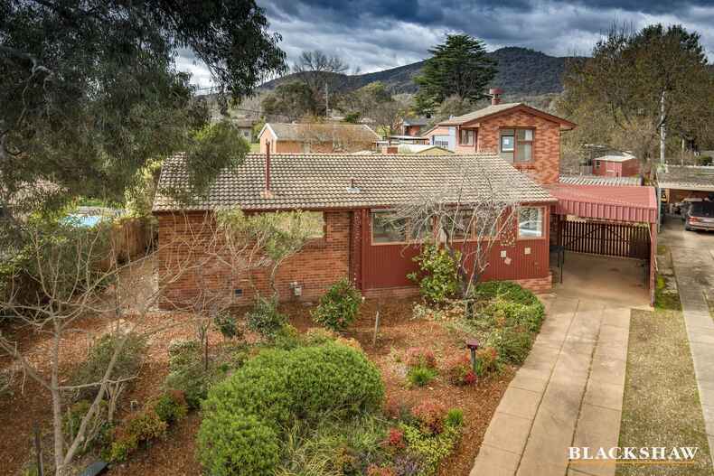 47 Blair Place Watson