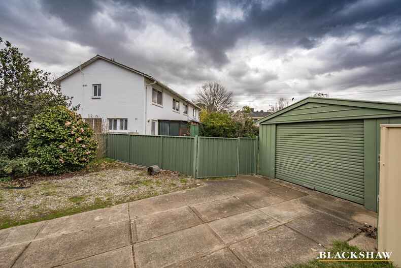 81 Phillip Avenue Watson