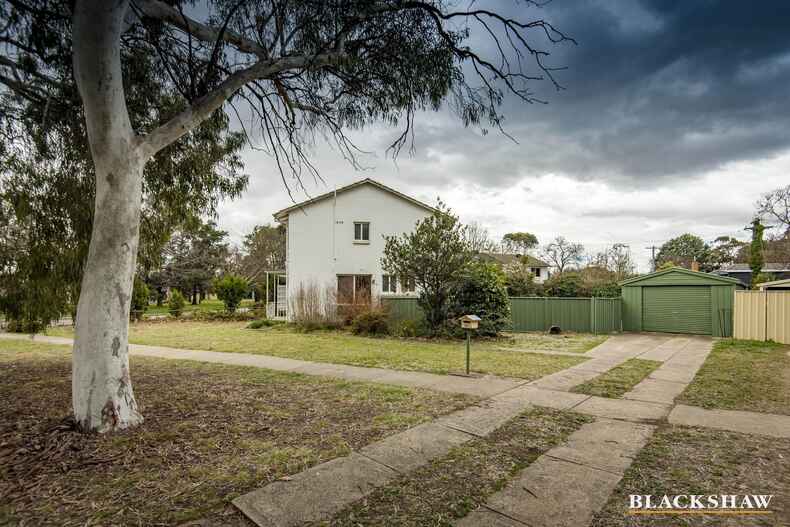 81 Phillip Avenue Watson