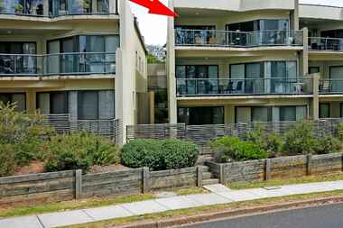 9 3-5 Crag Road Batehaven