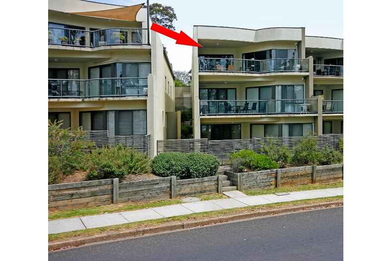 9 3-5 Crag Road Batehaven