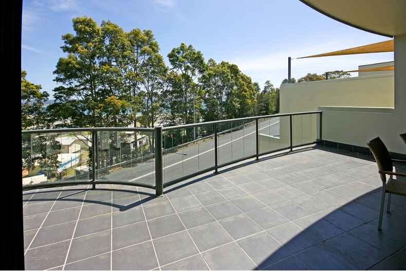 9 3-5 Crag Road Batehaven