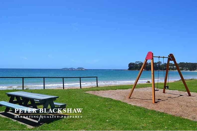 9 3-5 Crag Road Batehaven