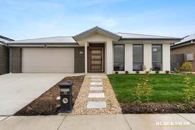 35 Berents Street Strathnairn