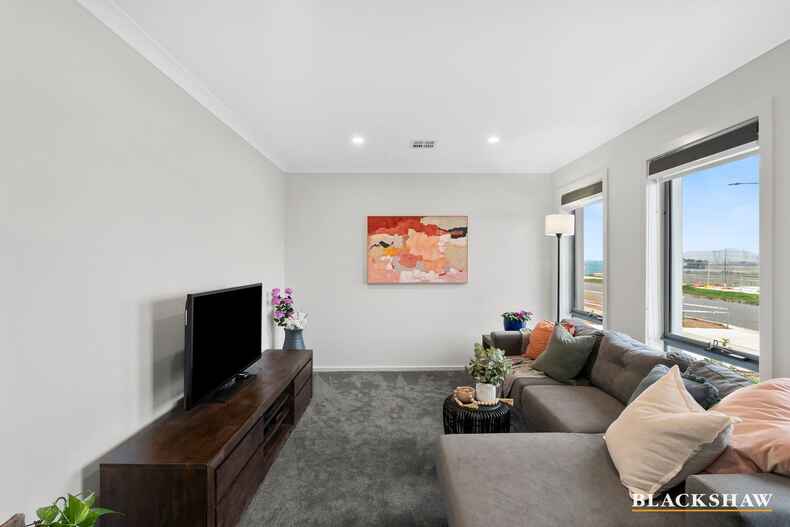 35 Berents Street Strathnairn 35 Berents Street Strathnairn