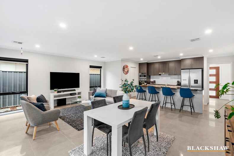 35 Berents Street Strathnairn 35 Berents Street Strathnairn