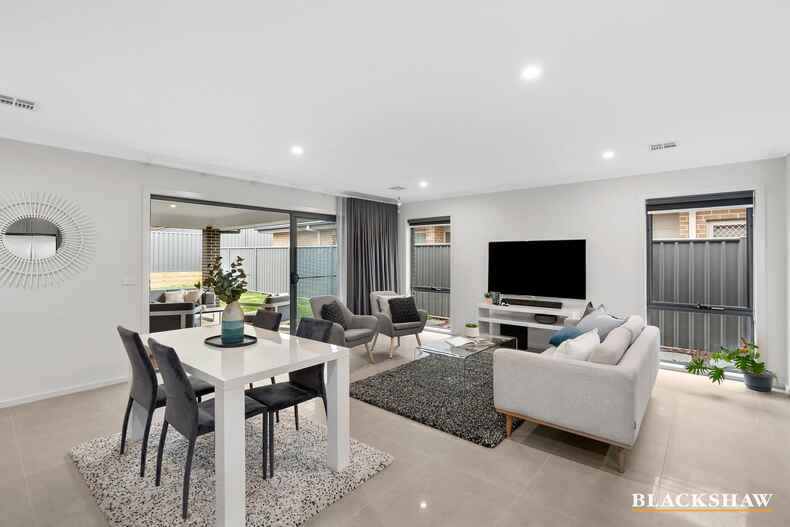 35 Berents Street Strathnairn 35 Berents Street Strathnairn