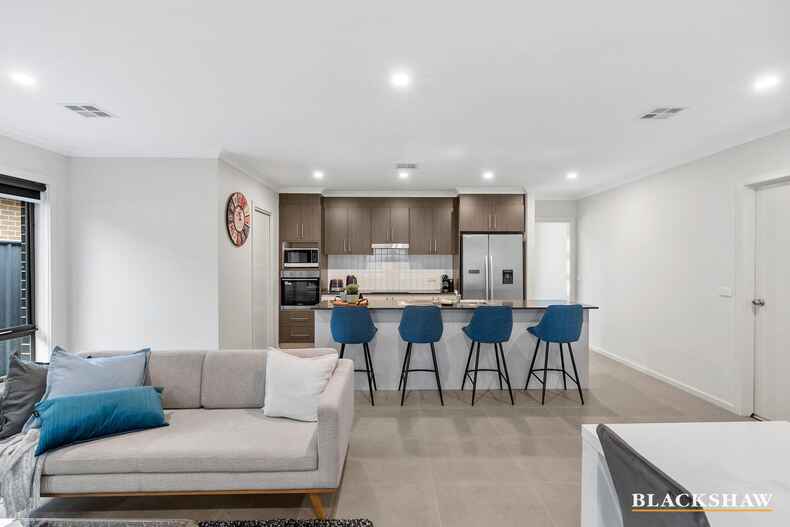 35 Berents Street Strathnairn 35 Berents Street Strathnairn