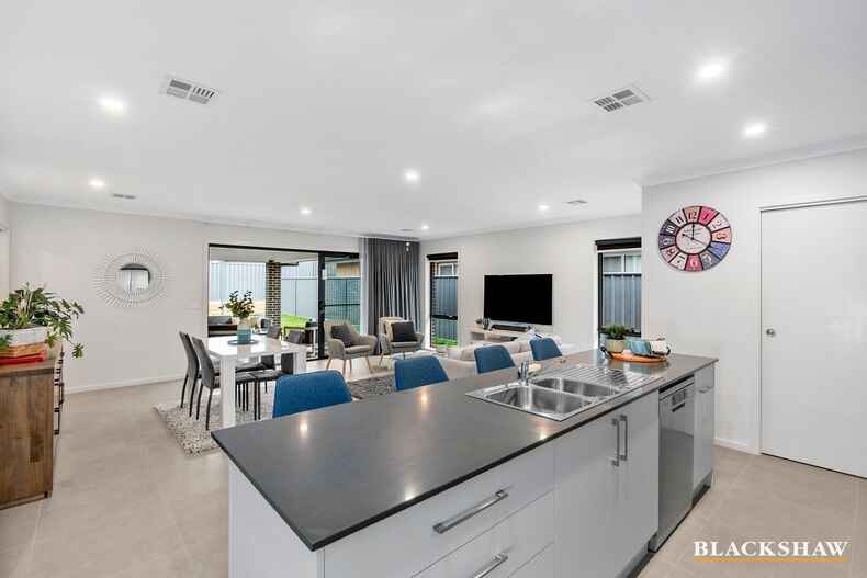 35 Berents Street Strathnairn 35 Berents Street Strathnairn