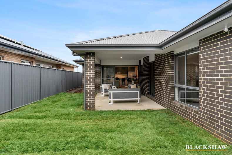 35 Berents Street Strathnairn 35 Berents Street Strathnairn