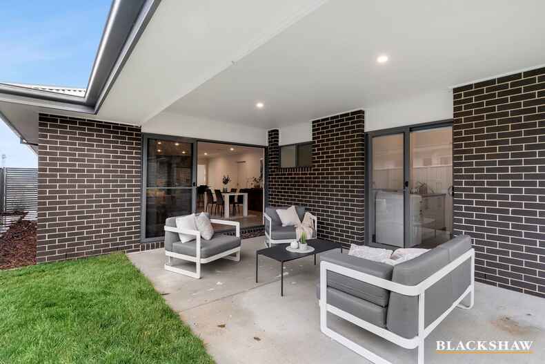 35 Berents Street Strathnairn 35 Berents Street Strathnairn