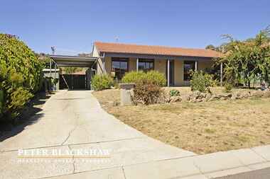 Lot 8/16 Benson Crescent Calwell