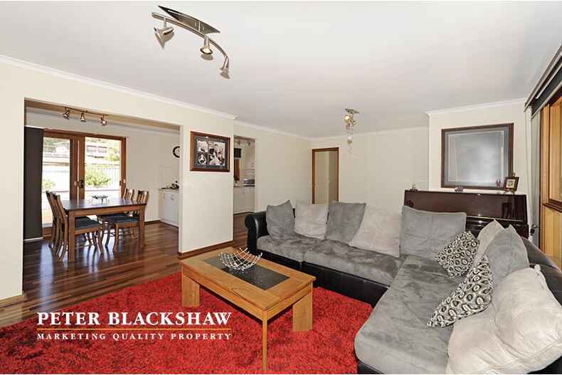 Lot 8/16 Benson Crescent Calwell Lot 8/16 Benson Crescent Calwell