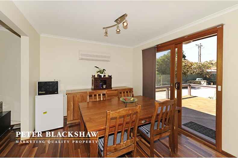 Lot 8/16 Benson Crescent Calwell Lot 8/16 Benson Crescent Calwell