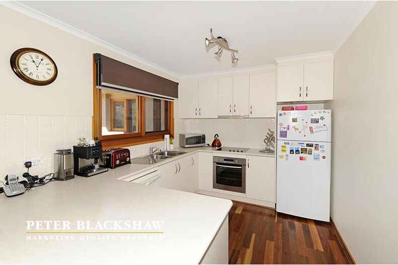 Lot 8/16 Benson Crescent Calwell Lot 8/16 Benson Crescent Calwell