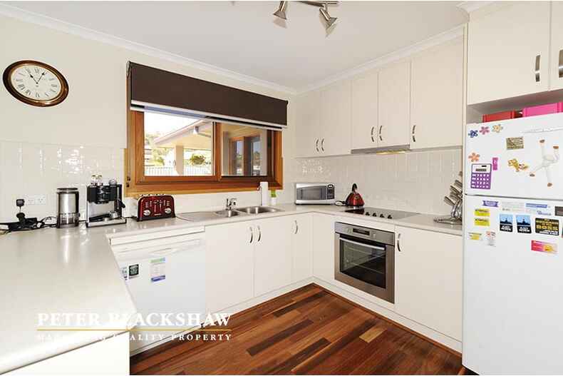 Lot 8/16 Benson Crescent Calwell Lot 8/16 Benson Crescent Calwell