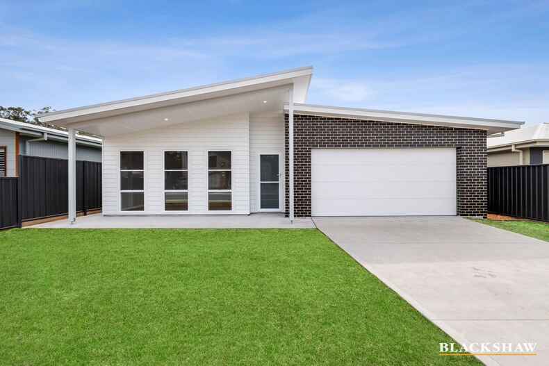 23 Hedley Way Broulee