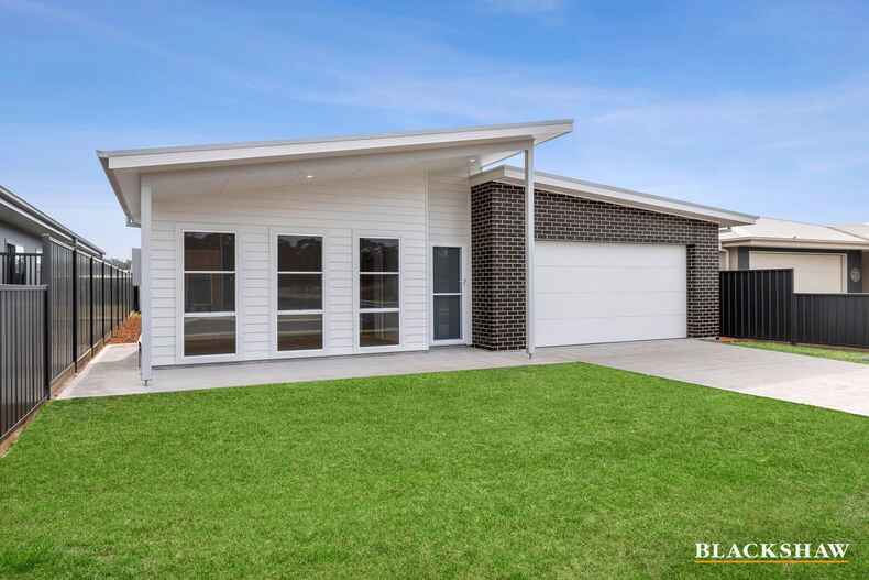 23 Hedley Way Broulee