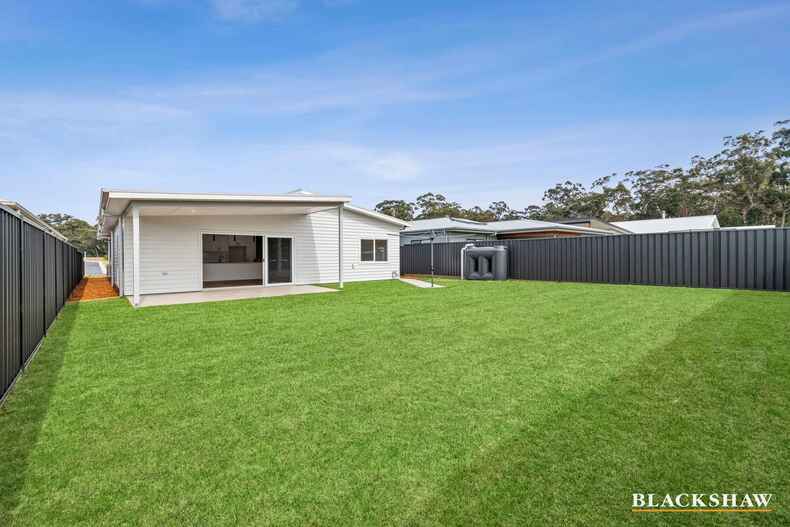 23 Hedley Way Broulee