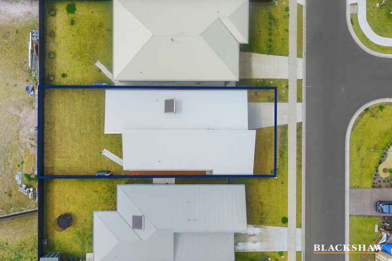 23 Hedley Way Broulee