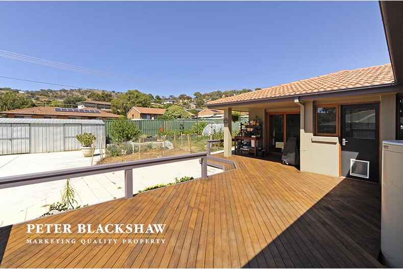 Lot 8/16 Benson Crescent Calwell Lot 8/16 Benson Crescent Calwell