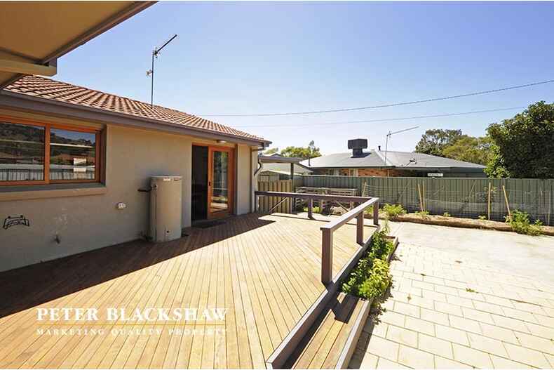 Lot 8/16 Benson Crescent Calwell Lot 8/16 Benson Crescent Calwell