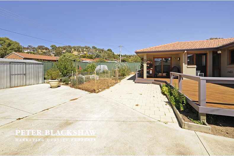 Lot 8/16 Benson Crescent Calwell Lot 8/16 Benson Crescent Calwell