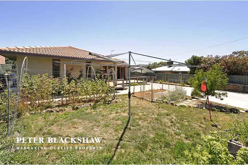 Lot 8/16 Benson Crescent Calwell Lot 8/16 Benson Crescent Calwell