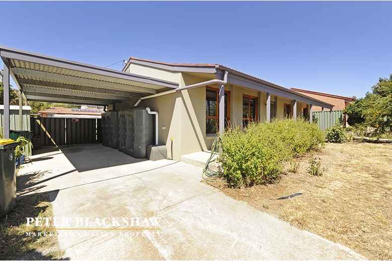 Lot 8/16 Benson Crescent Calwell Lot 8/16 Benson Crescent Calwell