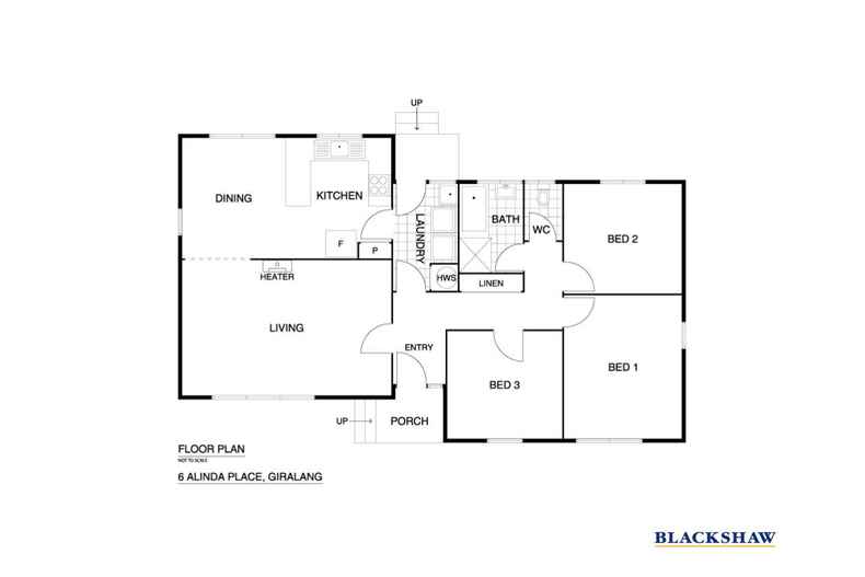 6 Alinda Place Giralang 6 Alinda Place Giralang