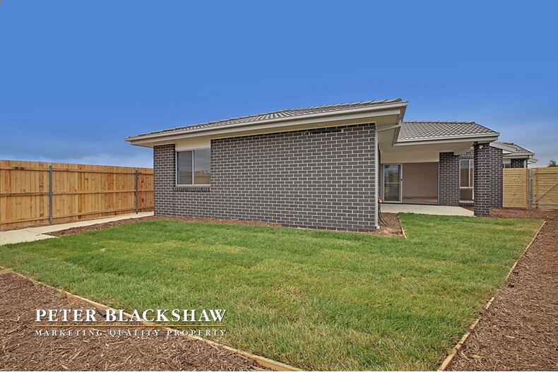 Lot 8/1 Appleford Avenue Jacka Lot 8/1 Appleford Avenue Jacka