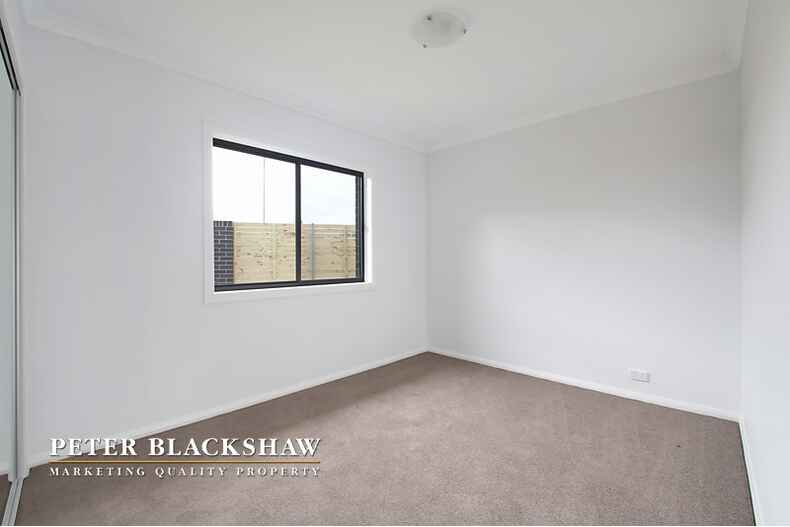 Lot 8/1 Appleford Avenue Jacka Lot 8/1 Appleford Avenue Jacka