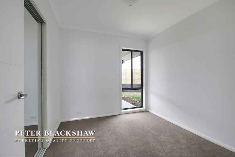 Lot 8/1 Appleford Avenue Jacka Lot 8/1 Appleford Avenue Jacka