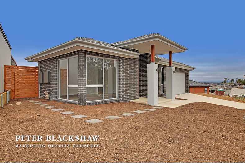 Lot 4/91 Ida West Street Bonner Lot 4/91 Ida West Street Bonner