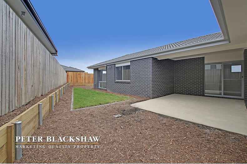 Lot 4/91 Ida West Street Bonner Lot 4/91 Ida West Street Bonner