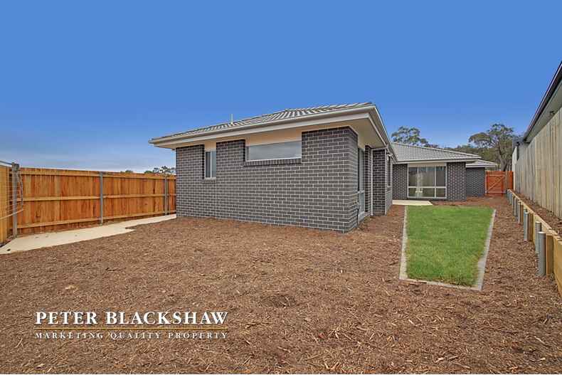 Lot 4/91 Ida West Street Bonner Lot 4/91 Ida West Street Bonner