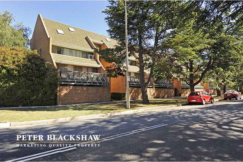 Lot 18/4/19 Howitt Street Kingston Lot 18/4/19 Howitt Street Kingston