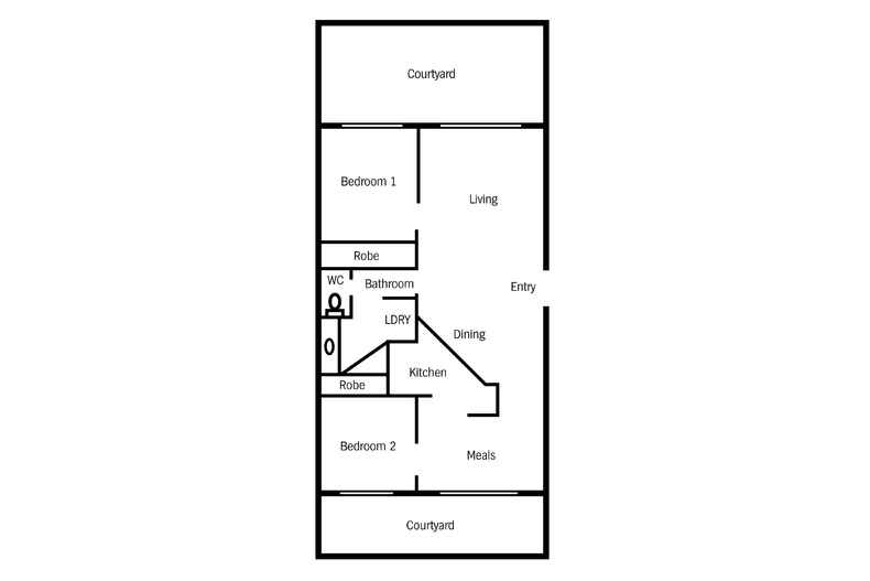 Lot 18/4/19 Howitt Street Kingston Lot 18/4/19 Howitt Street Kingston