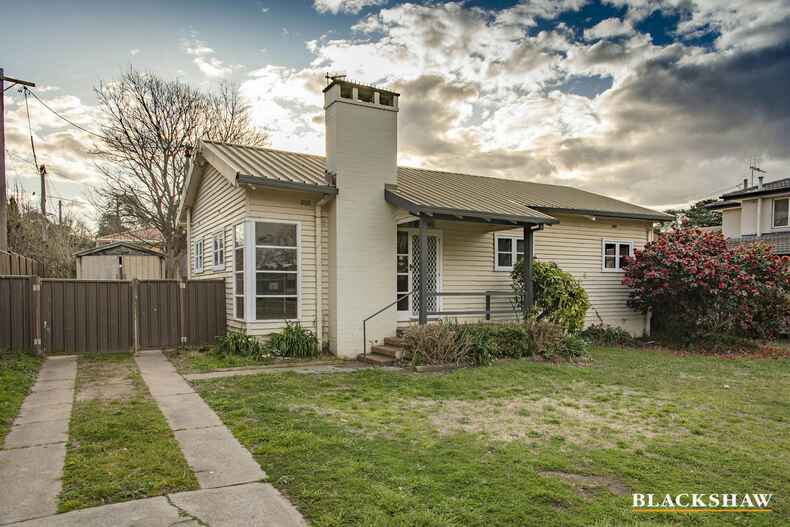 37 Mueller Street Yarralumla 37 Mueller Street Yarralumla