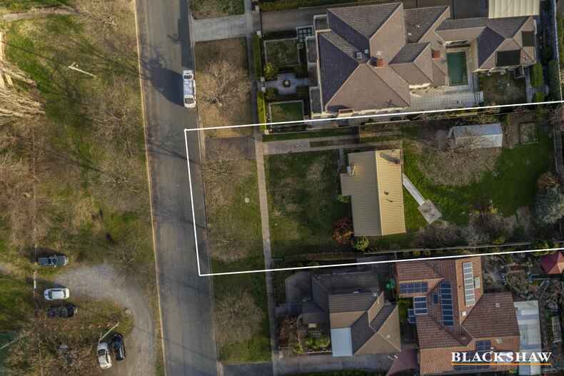 37 Mueller Street Yarralumla 37 Mueller Street Yarralumla