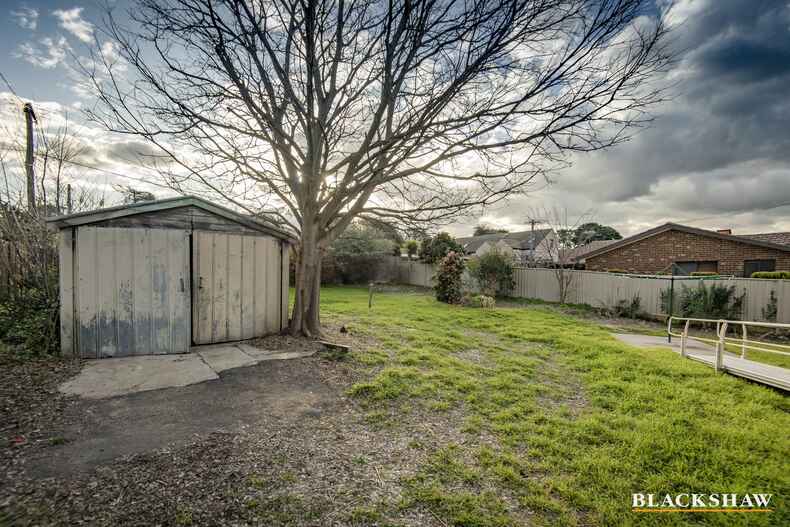 37 Mueller Street Yarralumla 37 Mueller Street Yarralumla