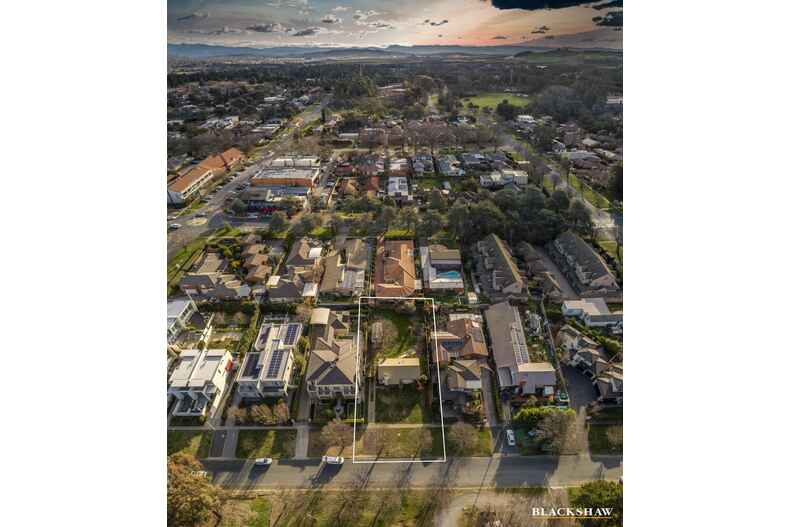 37 Mueller Street Yarralumla 37 Mueller Street Yarralumla